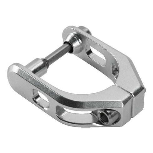 Lewis LHP-U4 Axial Cylinder 4 Pistons Hydraulic Disc Brake With Cooling Fins